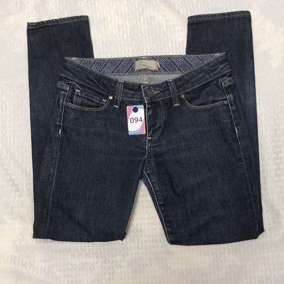 PAIGE Denim - Paige jeans size 27